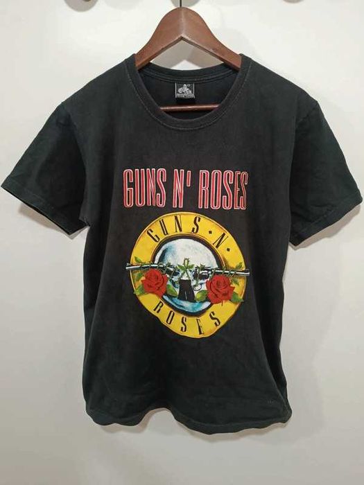 T-shirt Guns N´ Roses
