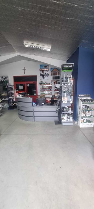 Rentowny skład kostki brukowej | Obrót 2 mln+ | Bochnia