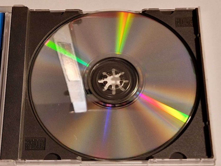 Guns N' Roses - Use Your Illusion II CD