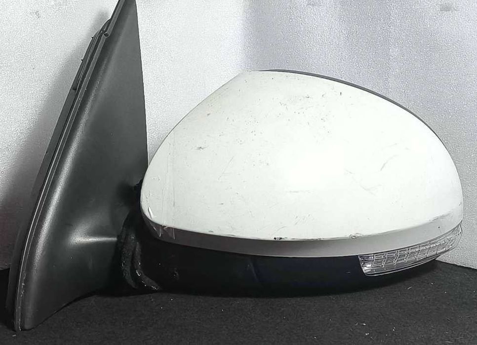 Espelho Retrovisor Esquerdo 5N1857501AH - VW TIGUAN