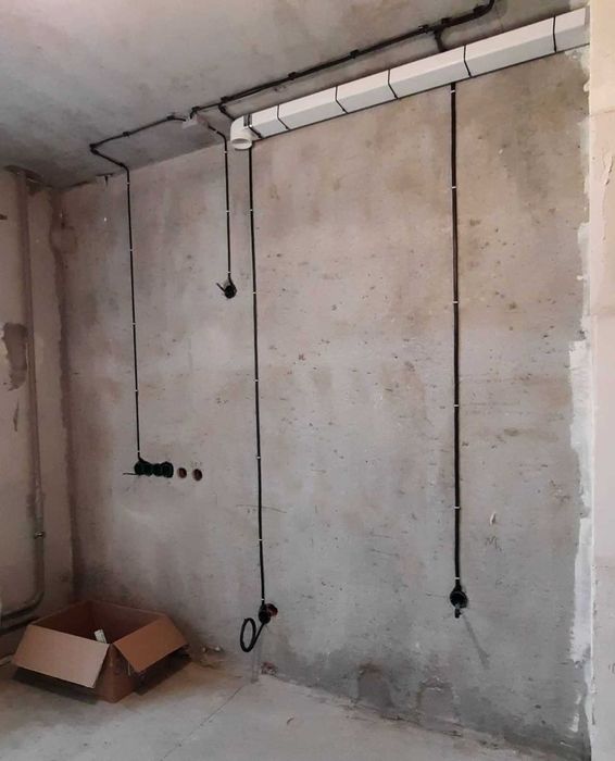 ЧЕСТНЫЙ ОПЫТНЫЙ ЭЛЕКТРИК. Все электротехнические услуги, недорого