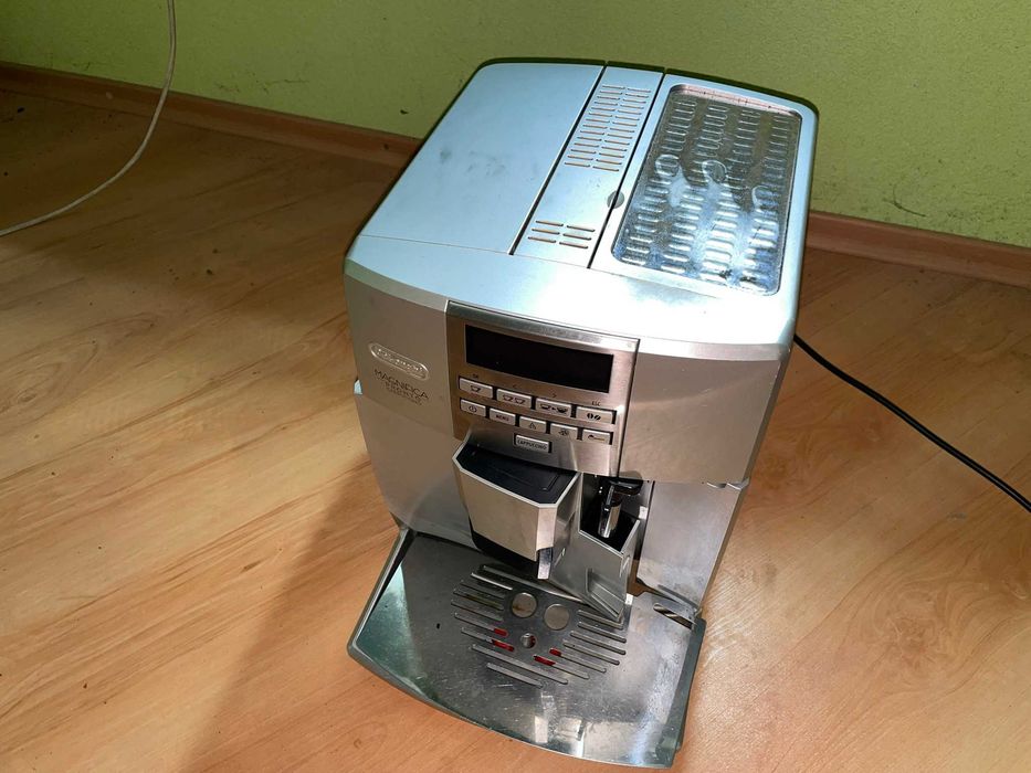 Кавомашина De’Longhi Magnifica Pronto Cappuccino