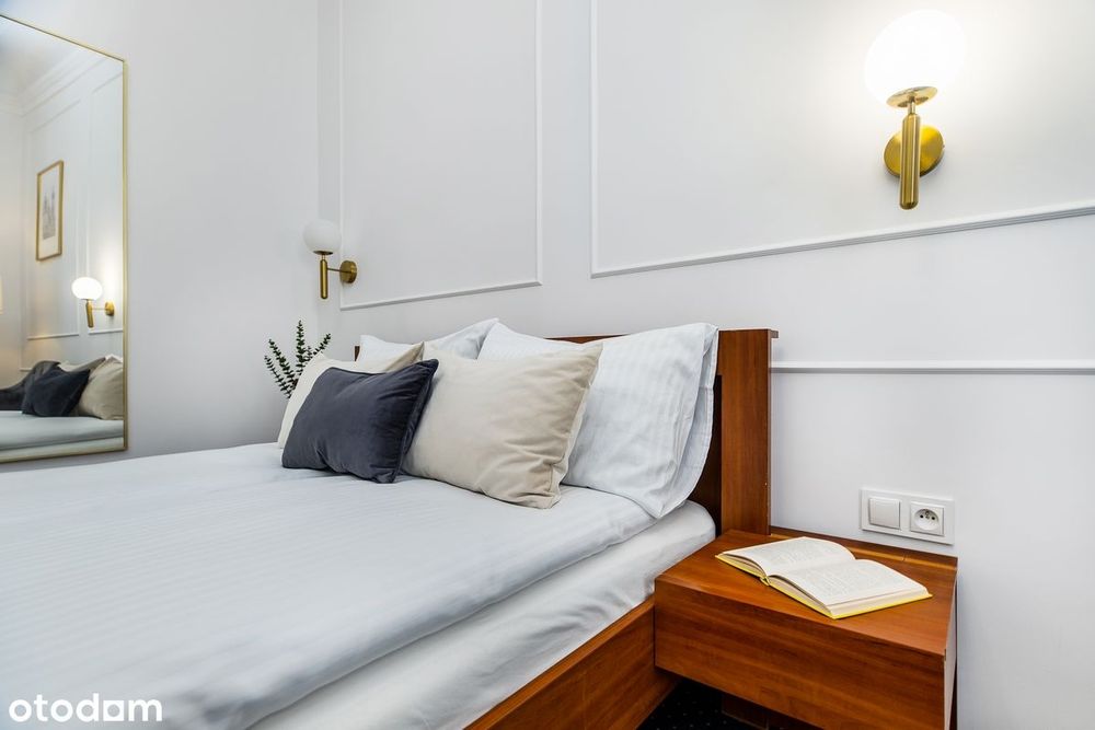 Mieszkanie 128m2 - 5 niezależnych apartamentów
