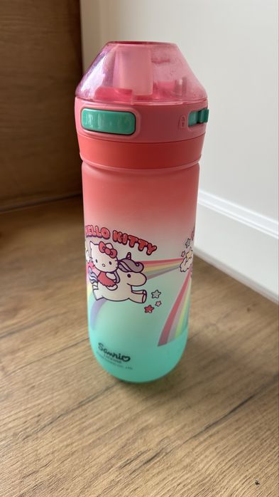 Bidon sinsay hello kitty