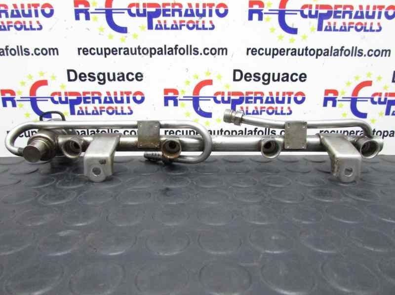 RAMPA INJETORA AUDI A4 1999