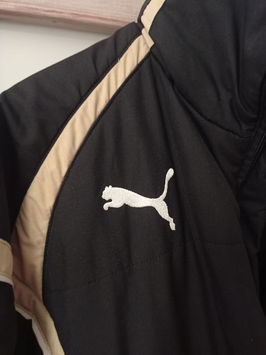 Kurtka PUMA rozm. L