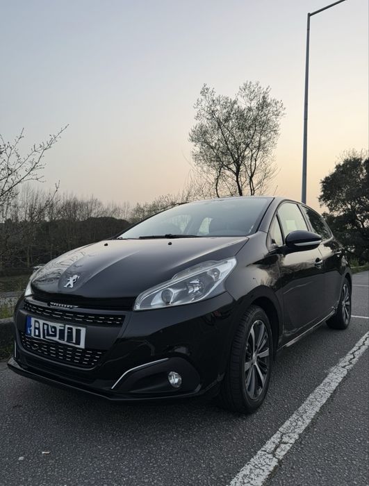 Peugeot 208 PureTech