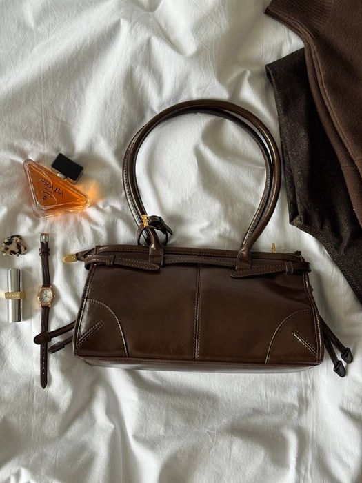 Сумка Prada Large / сумочка прада