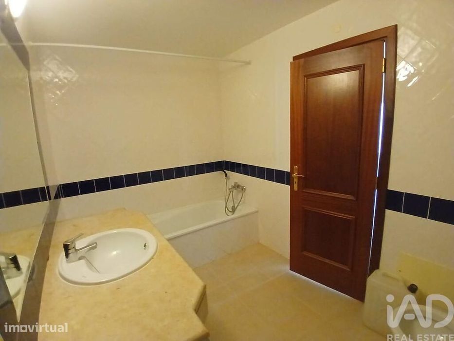 Apartamento T4 em Faro (Sé e São Pedro) de 210,00 m2