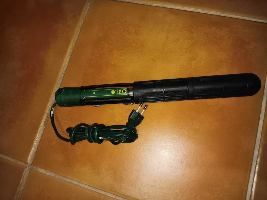 Termóstato SERA 200w para aquário