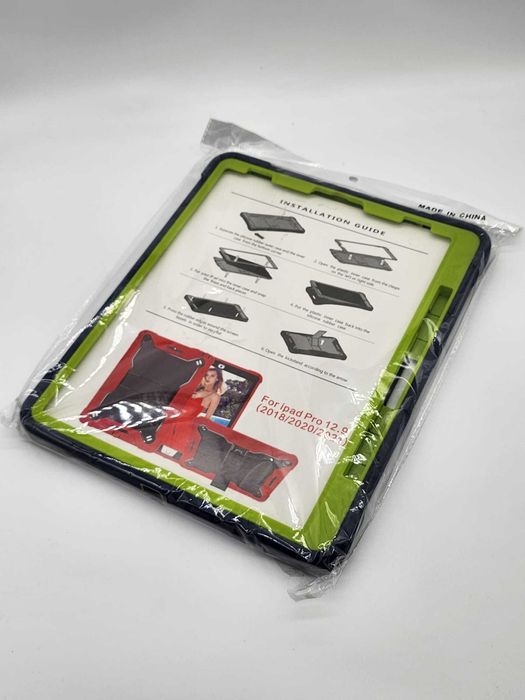 Etui Pancerne do iPad Pro 12.9"