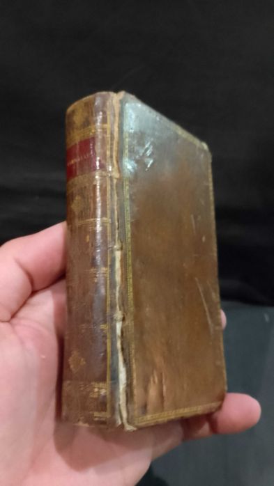 Publius Virgilius Maro, Bucolica, Georgica et Aeneis 1798