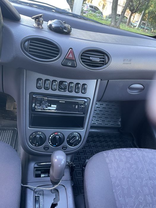 Продам Mersedes-benz  А - Class 140, 2003 року