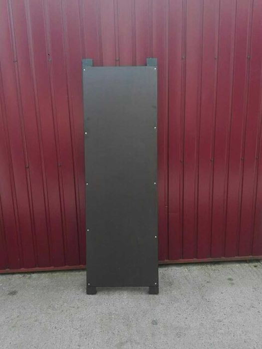 Rusztowanie warszawskie - przęło budowlane od ręki