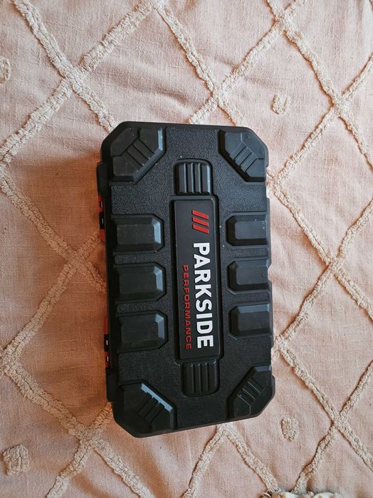 Wyrzynarka do drewna Parkside Performance/Nowa