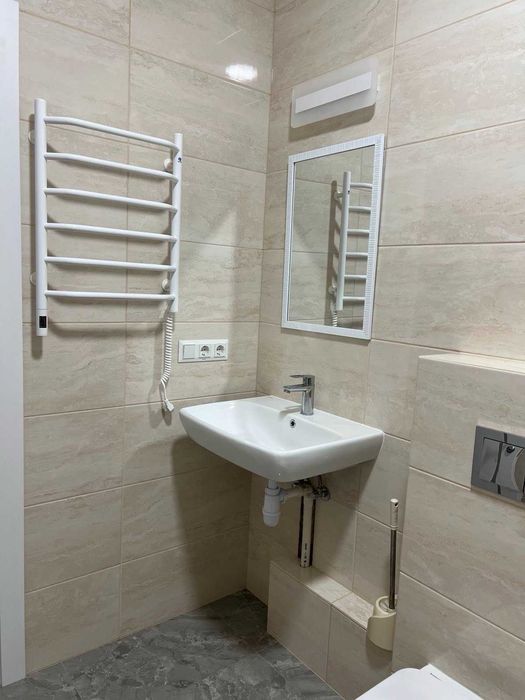 ЖК Park Plaza оренда просторої 1к квартири в Чабанах