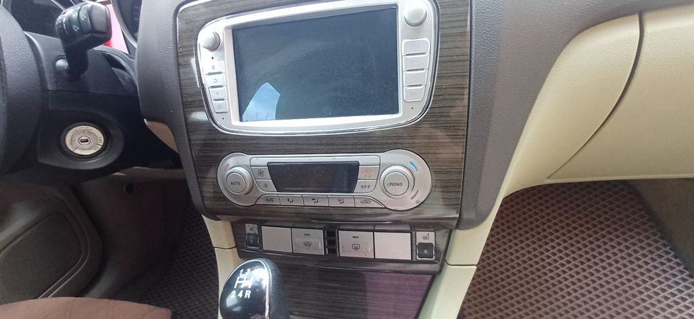Ford focus 2009р.в