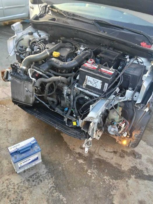 Dacia Dokker 1.5 dci 20.17