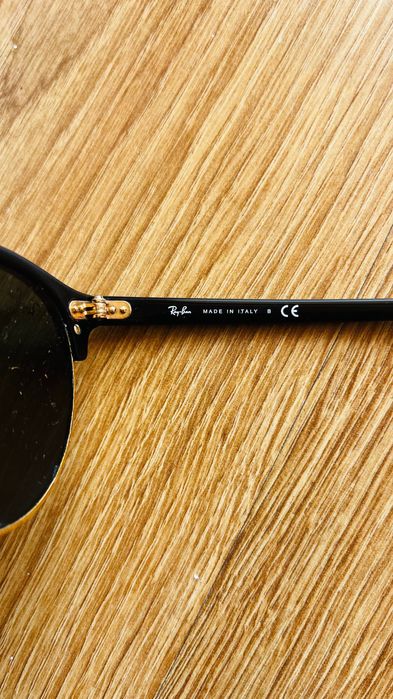 Óculos de sol Ray-Ban 4246