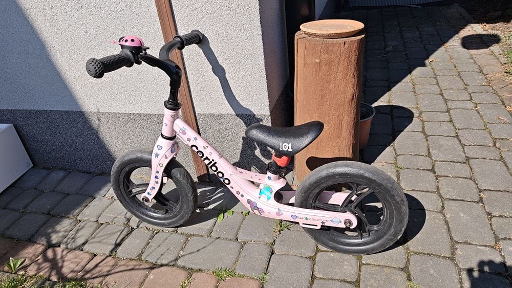 Cariboo Magnesium Pro (różowy)