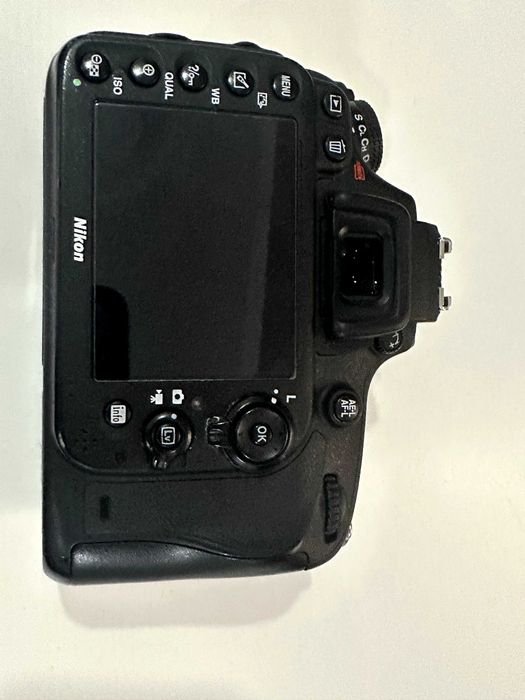 Nikon D610 Body Full Frame FX у відмінному стані