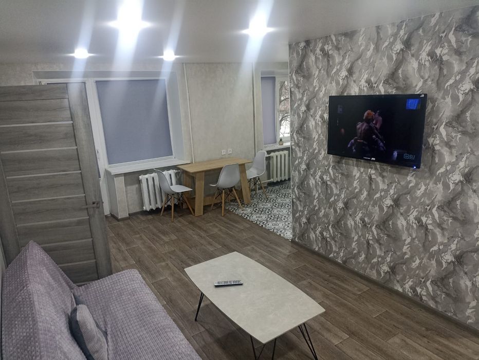 Сдам посуточно 2-х комнатную квартиру