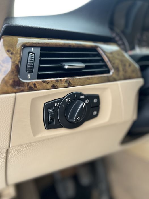 Bmw e90 2.0 бензин