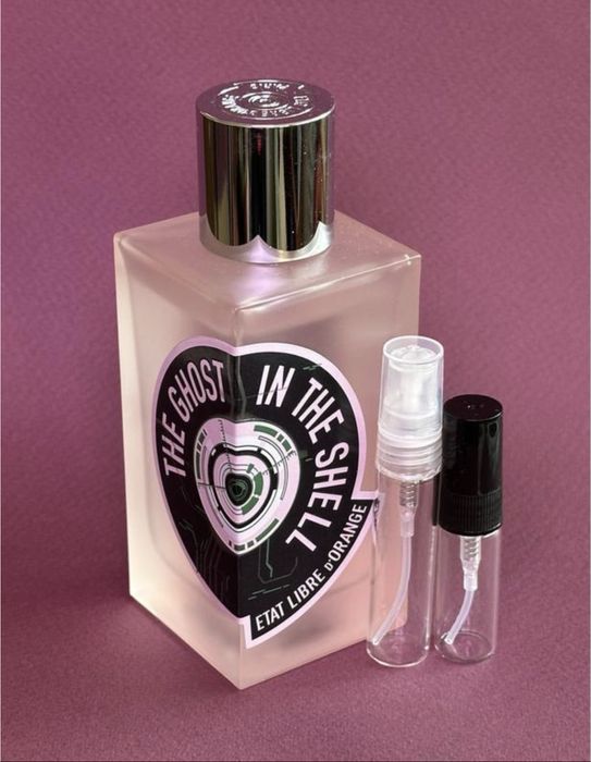 Розпив парфумів оригінал від 3 мл | Tom Ford, Lattafa, Jo Malone, Ніша