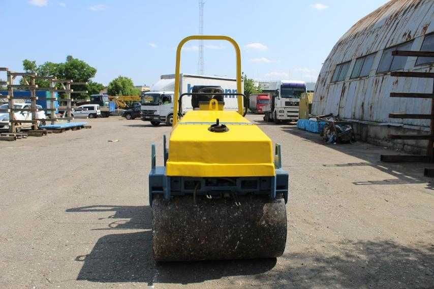 Виброкаток Ammann AV26, 2006 г.