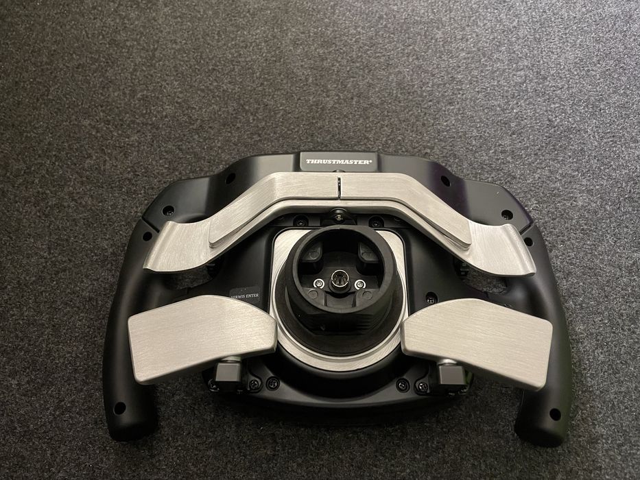 Kierownica  Thrustmaster TGT2