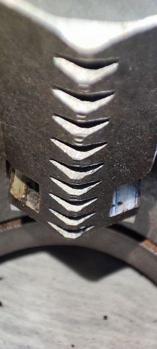 Токарный патрон 250мм.