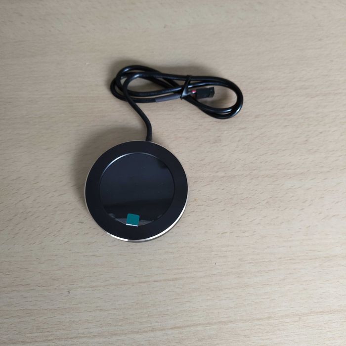 Tela Secundária Monitor PC Cpu Gpu Ram SSD Hdd 480x480 IPS