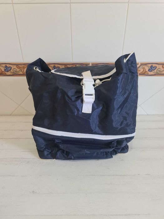 Bolsa Mala Mochila Bag Térmica Thermal