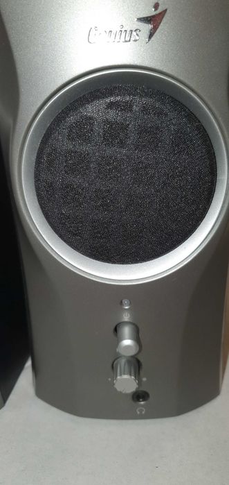 Genius Colunas para PC SP-E120