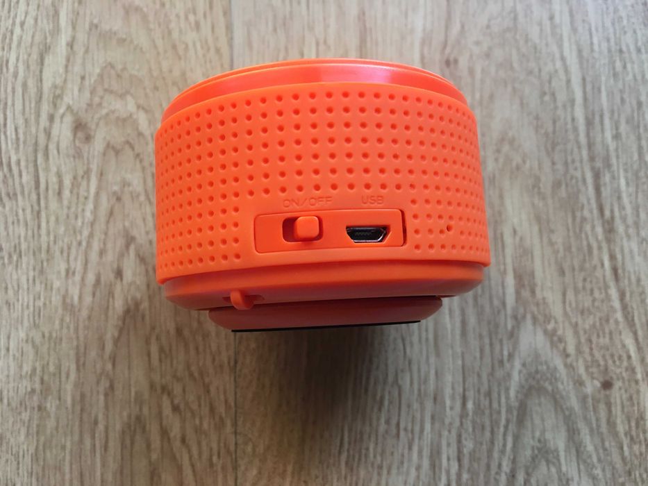 Coluna Bluetooth Remix TnB - 3H (NOVA)