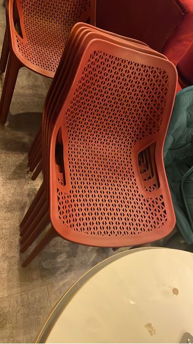 Esplanada mesas e cadeiras