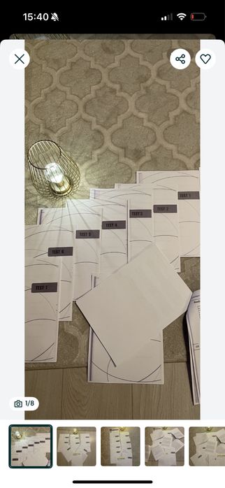 Testy Telc B2 angielski