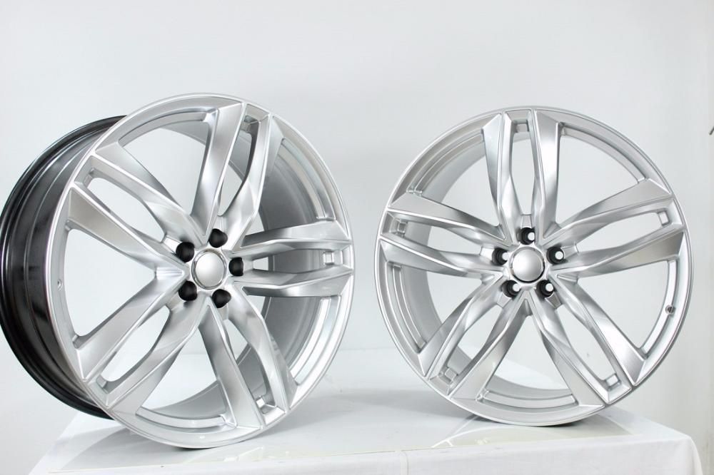 NOWE FELGI S559 Pasujące do Audi A4 A5 A6 A7 Q7 19