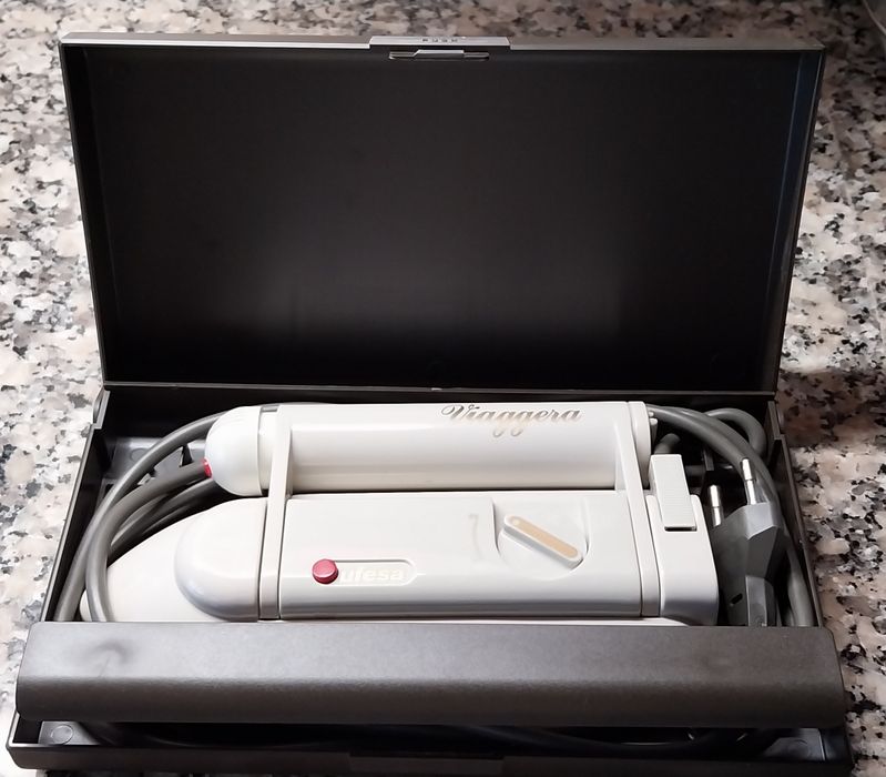 Mini ferro engomar - Ufesa