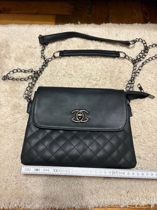 Сумка женская Chanel