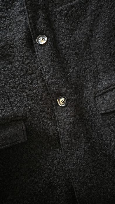 Płaszcz nowy Guns&Tuxedos