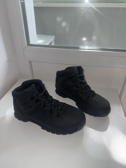 Ботинки «Timberland»
