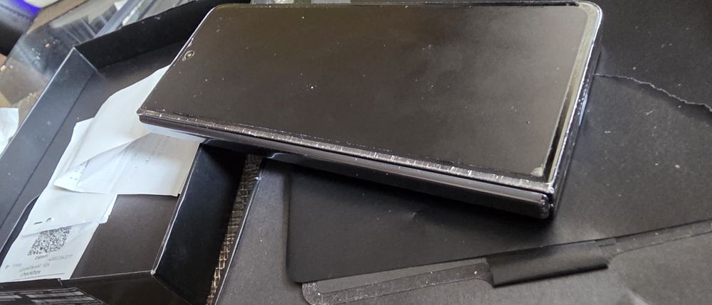 Samsung Fold 5 12/1Tb
