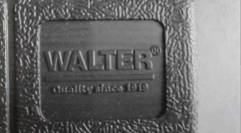 Chave Dinamométrica WALTER 80NM a 210NM