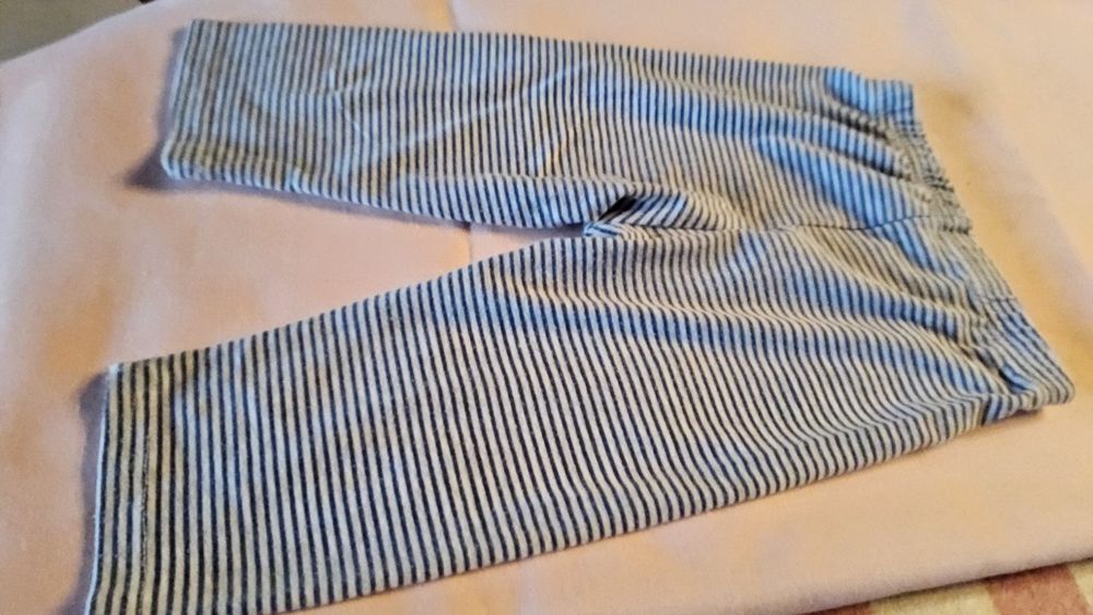 Бриджи для девочки 4-5 лет