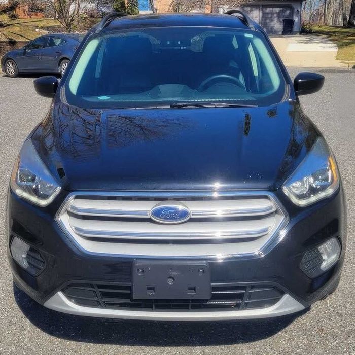 Ford Escape Sel      2019