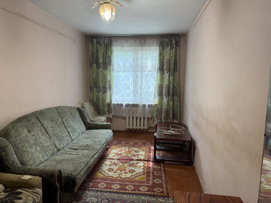 Житомир продам квартиру