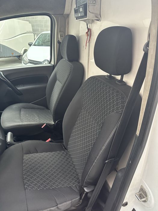 Kangoo Congelação/Refrigeração