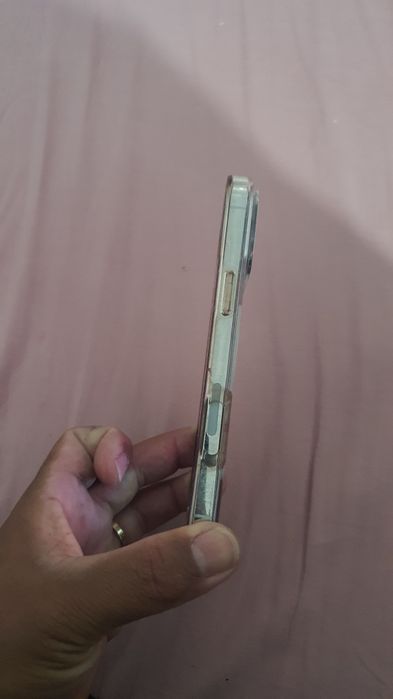 Iphone 12 pro max 128gigas