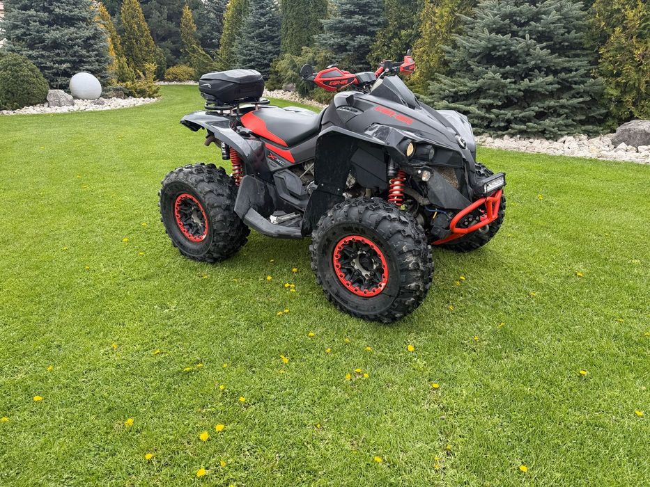 Can-Am